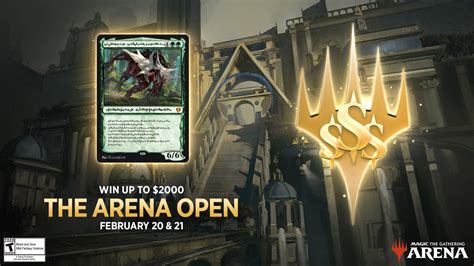 Events • MTG Arena Zone.
